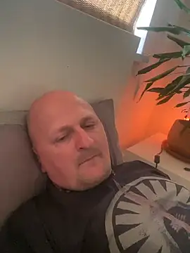 Webkamerová show Attila120
