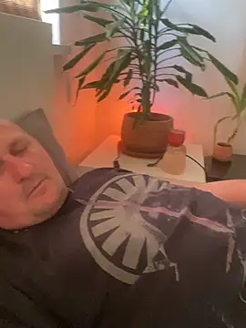 Attila120 Show in webcam