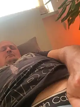 Webkamerová show Attila120