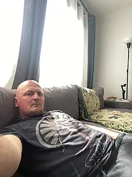 Attila120's Webcam Show
