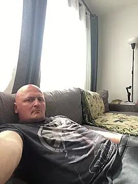 Attila120 Show Webcam