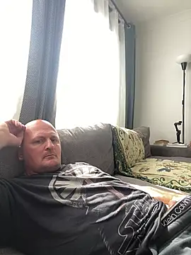 Attila120 Pertunjukan Webcam