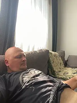 Attila120's Webcam Show