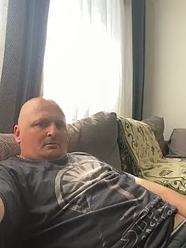 Show webcam de Attila120