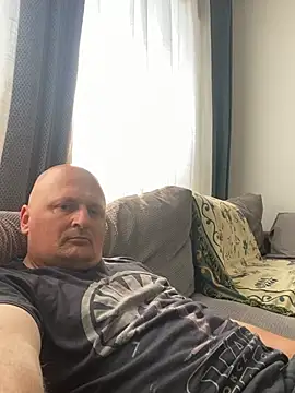 Attila120 Webcam Show
