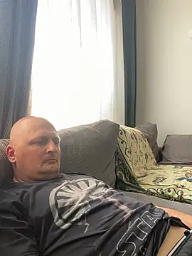 Attila120 Webcam-Show