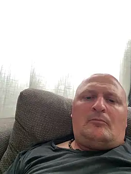 Attila120 webcam show