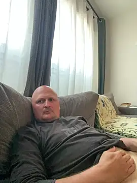 Webkamerová show Attila120