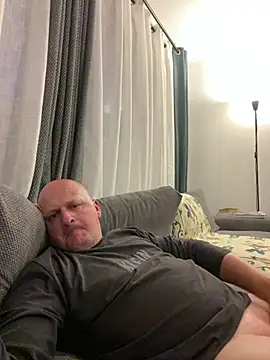 Attila120 Webcam-Show