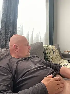 Attila120 webcam show