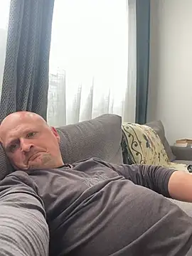 Attila120 Show in webcam