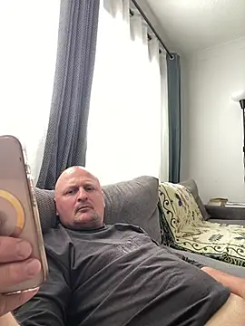 Attila120 webcam show