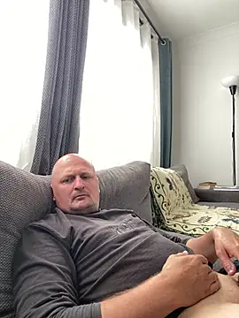 Attila120 Webcam show
