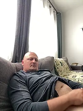 Attila120 Show in webcam