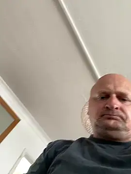 Attila120's Webcam Show