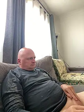 Attila120 Show in webcam