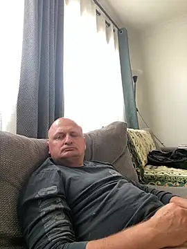 Attila120's Webcam Show