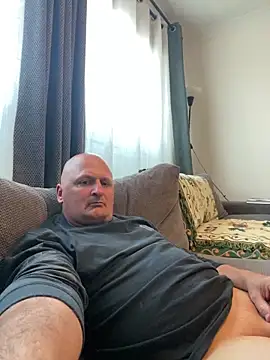 Attila120 Webcam Show