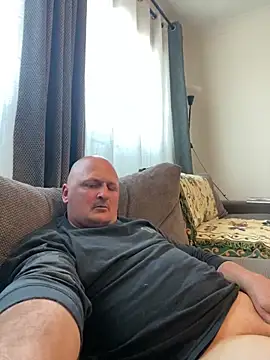 Attila120 Show in webcam
