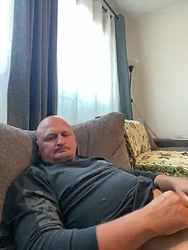 Attila120 Webcam show