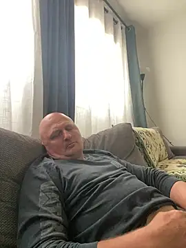 Attila120 Webcam Show