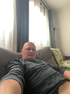 Attila120 webkamerás műsora