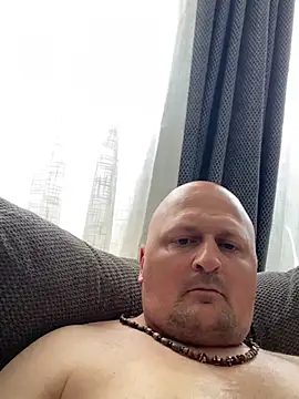 Attila120 webkamerás műsora