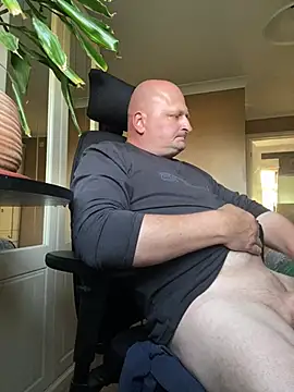 Attila120 webcam show