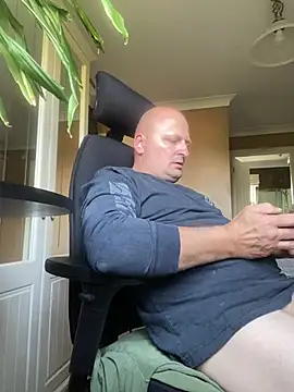 Webkamerová show Attila120