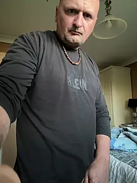 Webkamerová show Attila120