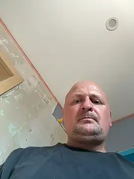 Webkamerová show Attila120