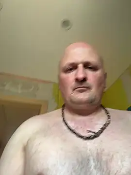 Attila120 Show in webcam
