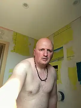 Attila120 Show in webcam