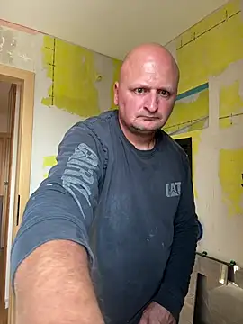 Attila120 Webcam show