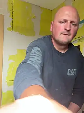 Webkamerová show Attila120