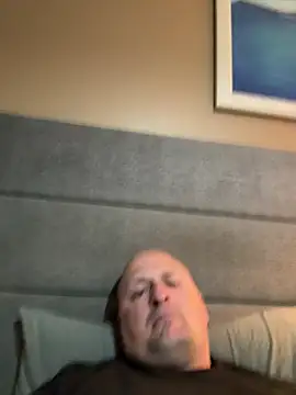 Attila120 Show in webcam