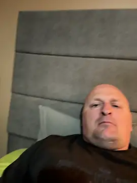 Attila120 Pertunjukan Webcam