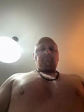 Attila120 webcam show
