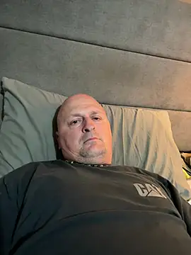 Attila120 Show in webcam