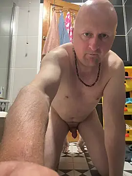 Attila120 Webcam Show