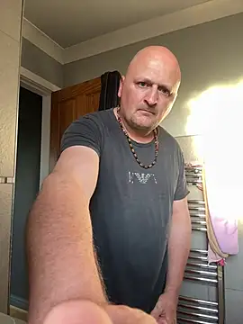Show webcam de Attila120