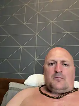 Webkamerová show Attila120