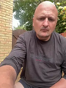 Attila120 webkamerás műsora