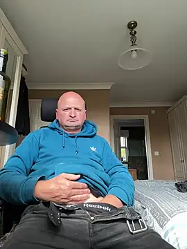 Attila120 Webcamshow