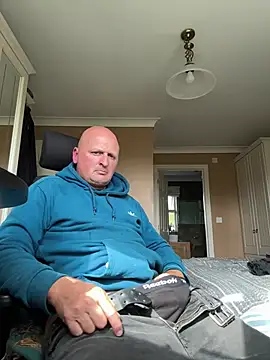 Webkamerová show Attila120