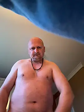 Attila120's Webcam Show