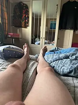 Attila120 webcam show