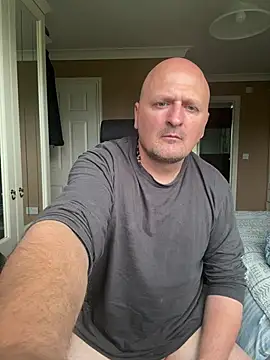 Attila120's Webcam Show