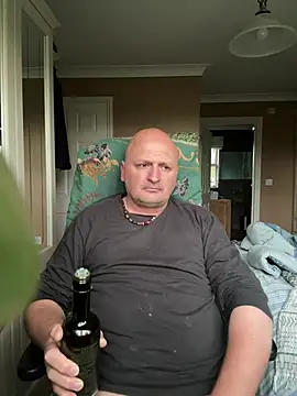 Attila120's Webcam Show