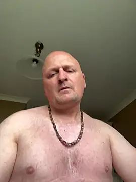 Webkamerová show Attila120